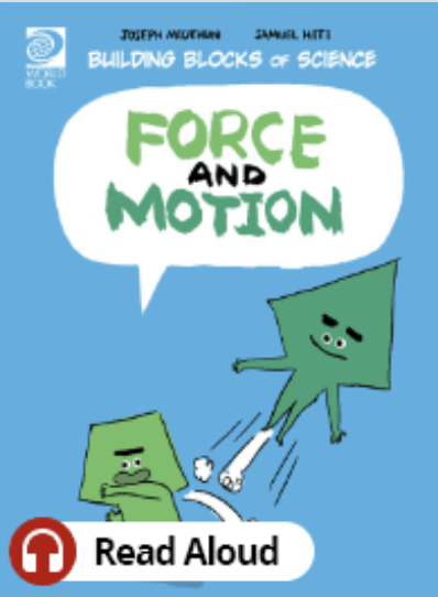 Force and Motion